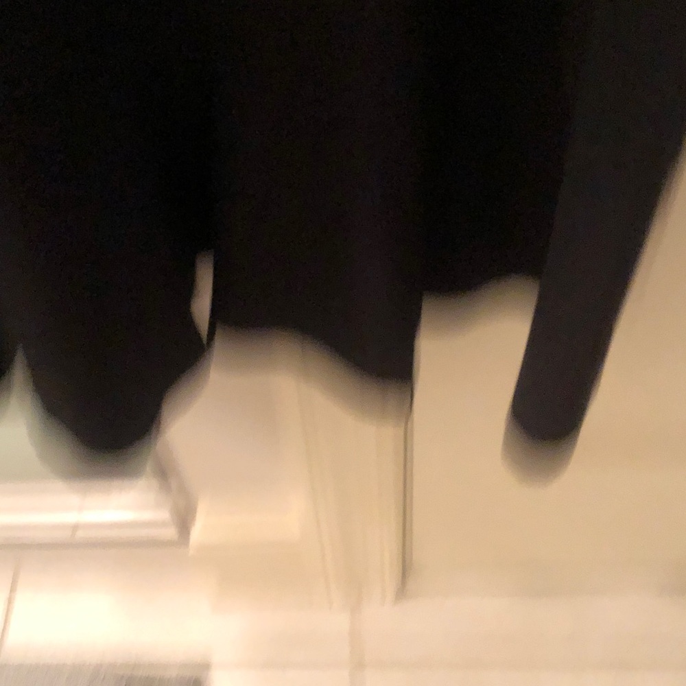 Isaac Mizrahi t-shirt dress - Picture 4 of 4